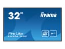 iiyama ProLite LH3241S-B2 31.5" LED-backlit LCD display - Full HD - for digital signage thumbnail 1
