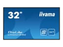 iiyama ProLite LH3241S-B2 31.5" LED-backlit LCD display - Full HD - for digital signage thumbnail 2