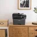 Brother MFC-L2860DW A4 1200 x 1200 dpi Multifunction Mono Laser Printer thumbnail 6