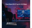 TP-Link Archer BE230 BE3600 Dual-Band Wi-Fi 7 Router thumbnail 7
