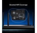 TP-Link Archer BE230 BE3600 Dual-Band Wi-Fi 7 Router thumbnail 9