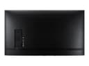Samsung QET Series 4K UHD Digital Signage Display - 43" thumbnail 5