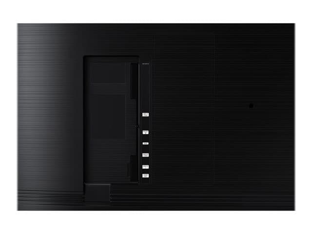 Samsung QET Series 4K UHD Digital Signage Display - 43" - Image 6