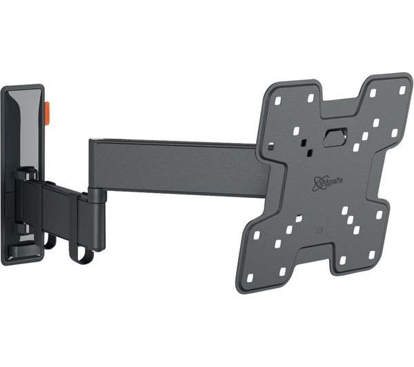 Vogels Comfort TVM 3245 Full Motion 19-43" TV Bracket Black