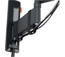 Vogels Comfort TVM 3245 Full Motion 19-43" TV Bracket Black thumbnail 3
