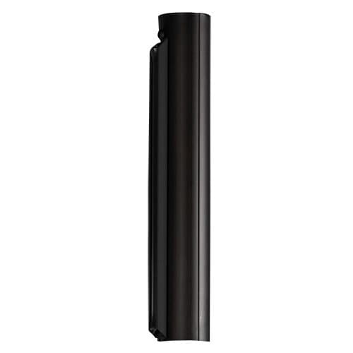 Chief CPAE100 Pin Connection Column 100cm - Black - Image 1