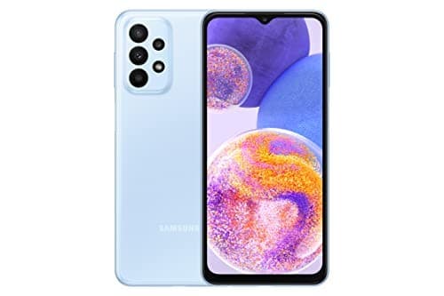 Samsung Galaxy A23 128GB Blue