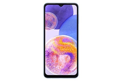Samsung Galaxy A23 128GB Blue - Image 2