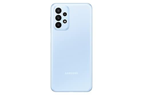 Samsung Galaxy A23 128GB Blue - Image 5