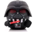 Bitty Boomers Star Wars Darth Vader with Light Saber Portable Bluetooth Speaker thumbnail 1