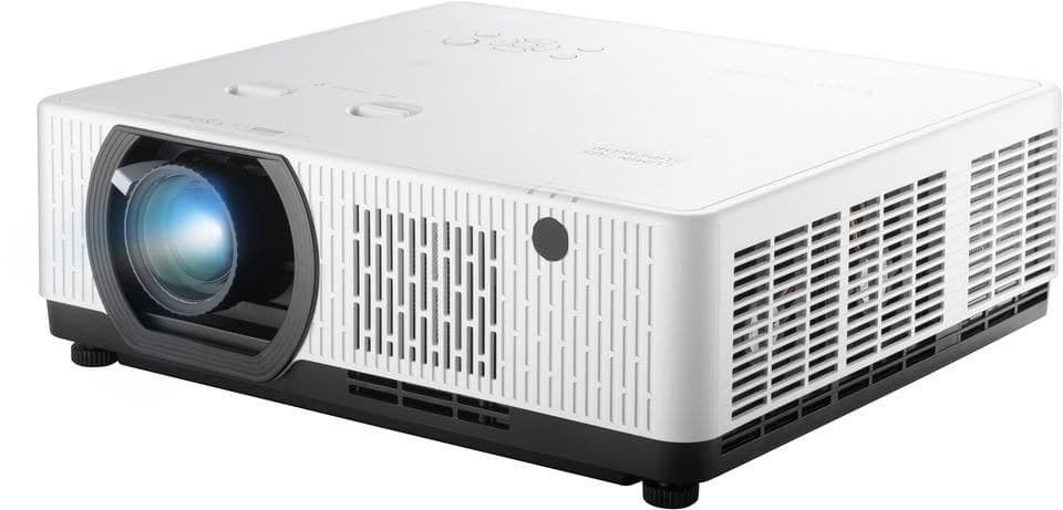 LSC801WU, 3LCD High - Image 1