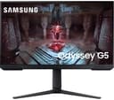 SAMSUNG Odyssey G5 LS27CG510EUXXU Quad HD 27" 165Hz VA LCD Gaming Monitor - Black thumbnail 1