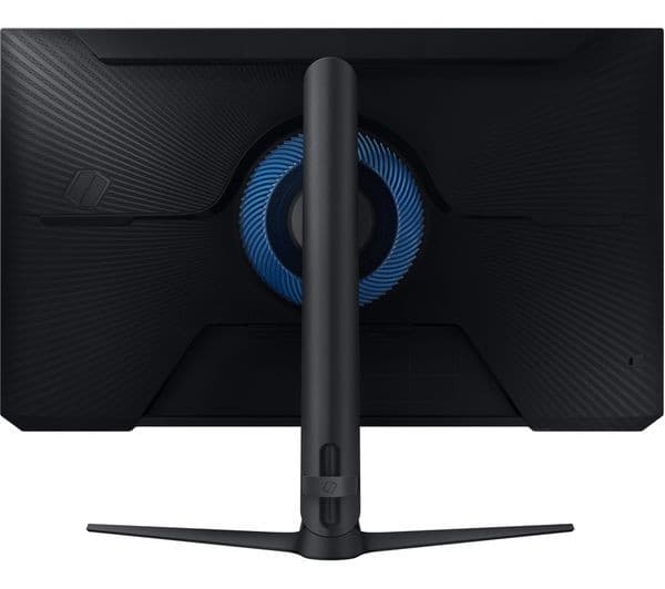 SAMSUNG Odyssey G5 LS27CG510EUXXU Quad HD 27" 165Hz VA LCD Gaming Monitor - Black - Image 2
