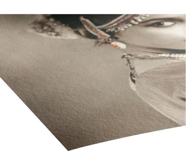 HAHNEMUEHLE Digital FineArt Photo Rag A4 Matte Photo Paper - 25 Sheets - Image 3