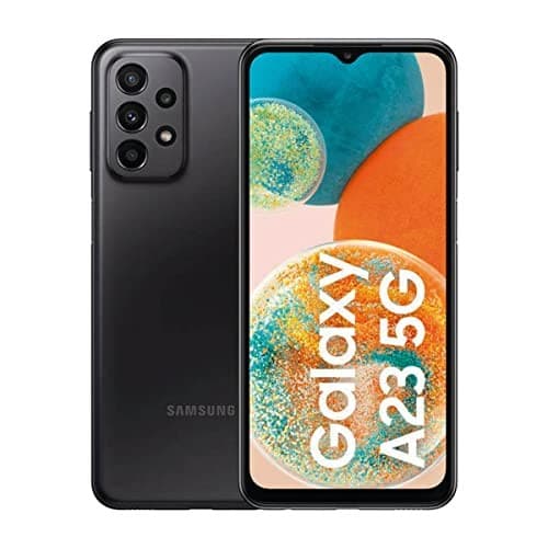 Samsung Galaxy A23 5G 128GB Black - Image 1
