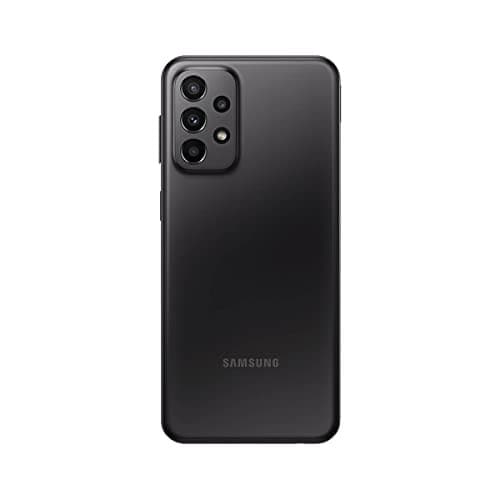 Samsung Galaxy A23 5G 128GB Black - Image 3
