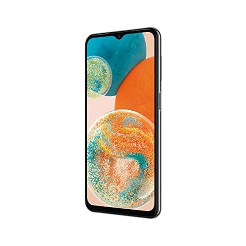 Samsung Galaxy A23 5G 128GB Black - Image 4