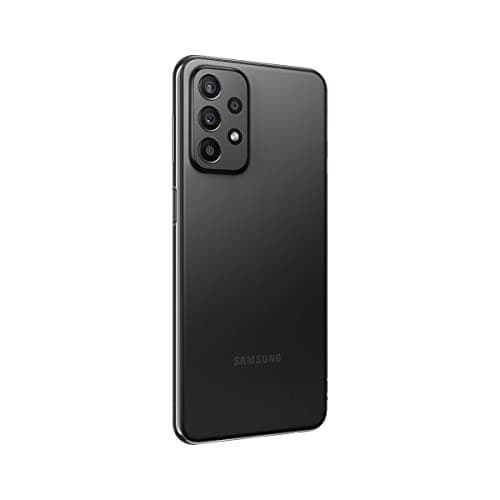 Samsung Galaxy A23 5G 128GB Black - Image 5