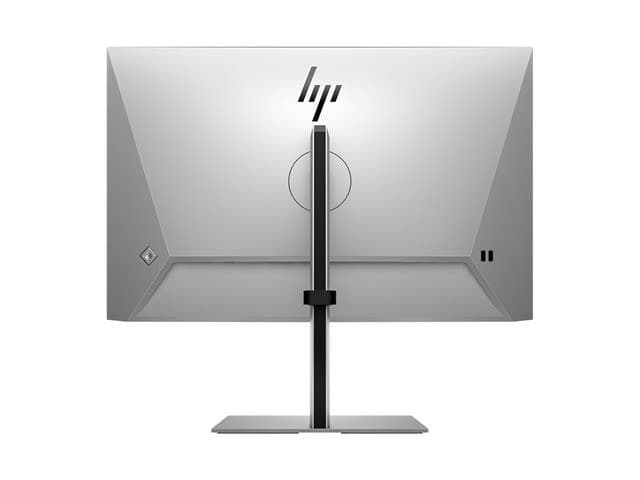 HP 724pu Series 7 Pro 24" Monitor Black - Image 5