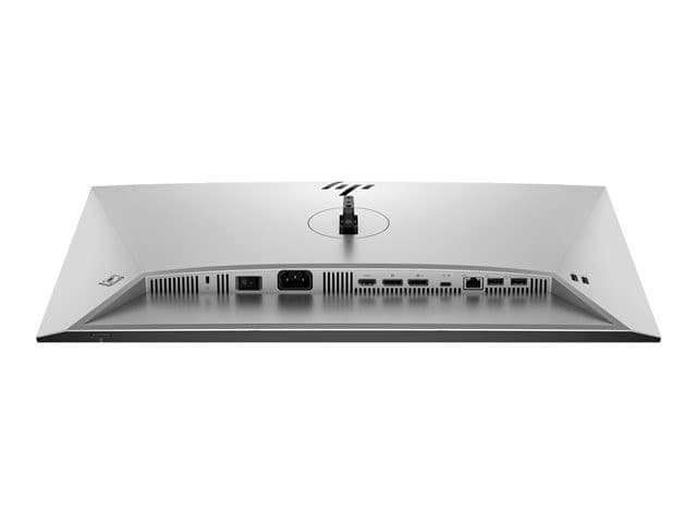 HP 724pu Series 7 Pro 24" Monitor Black - Image 7