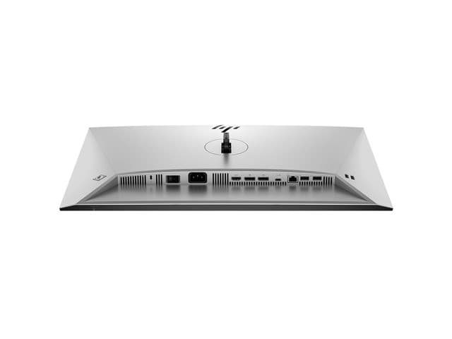 HP 724pu Series 7 Pro 24" Monitor Black - Image 8