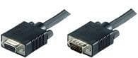 Full HD SVGA HD15 Extension 1m