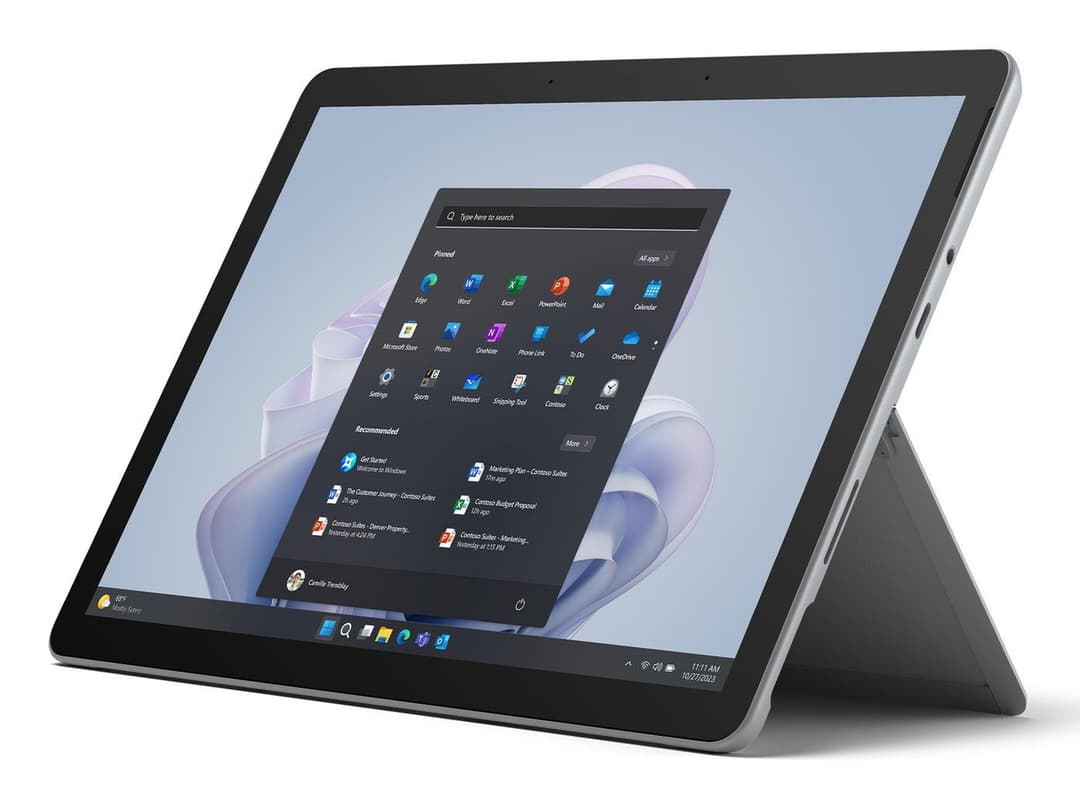 Surface Go 4 256 Gb 26.7 Cm - Image 1