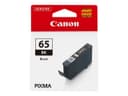Canon CLI-65 BK - black - original - ink tank thumbnail 1