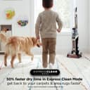 Shark CarpetForce EX500UK Upright Carpet Cleaner Black thumbnail 7