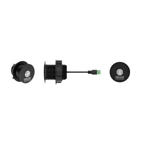 INOGENI Host Button with 13  Terminal Block Cable for Toggle Rooms - Image 1