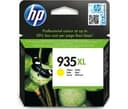 HP 935XL Yellow Ink Cartridge thumbnail 1