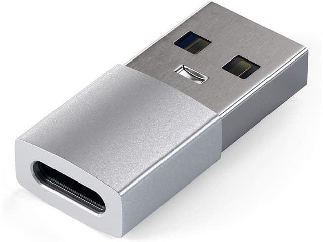 Type-A to Type-C Adapter - Image 2