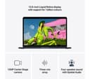 Apple MacBook Air 13-inch M5 24GB 1TB - Midnight thumbnail 5