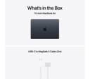 Apple MacBook Air 13-inch M5 24GB 1TB - Midnight thumbnail 9