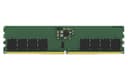 Kingston Technology ValueRAM KVR64A52BS8-16 memory module 16 GB 1 x 16 GB DDR5 6400 MT/s CL52 Non-ECC 288-pin DIMM (CUDIMM) thumbnail 1