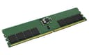 Kingston Technology ValueRAM KVR64A52BS8-16 memory module 16 GB 1 x 16 GB DDR5 6400 MT/s CL52 Non-ECC 288-pin DIMM (CUDIMM) thumbnail 3