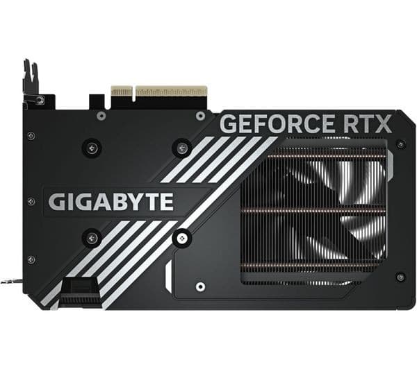 GIGABYTE GeForce RTX 5060 Ti WINDFORCE OC 16 GB GDDR7 Graphics Card - Image 7