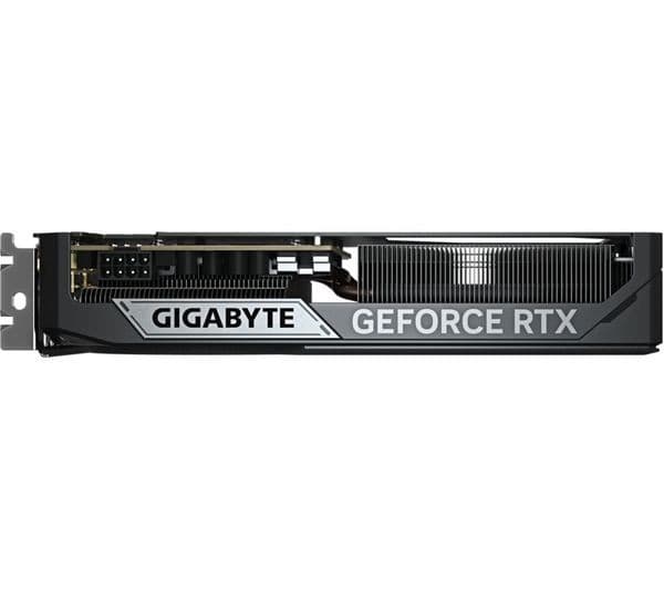 GIGABYTE GeForce RTX 5060 Ti WINDFORCE OC 16 GB GDDR7 Graphics Card - Image 8