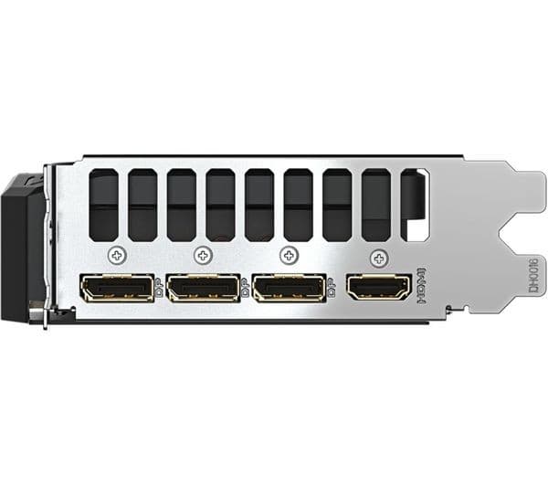 GIGABYTE GeForce RTX 5060 Ti WINDFORCE OC 16 GB GDDR7 Graphics Card - Image 9