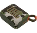JBL Go 4 Portable Bluetooth Speaker - Squad thumbnail 5
