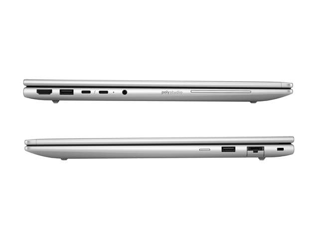 HP EliteBook 6 G1i 14" Intel Core Ultra 5-225U 24GB 512GB Pike Silver - Image 9