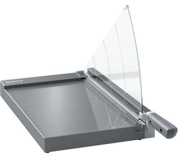 LEITZ Precision Office Pro A4+ Paper Cutter