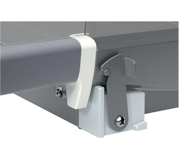 LEITZ Precision Office Pro A4+ Paper Cutter - Image 4