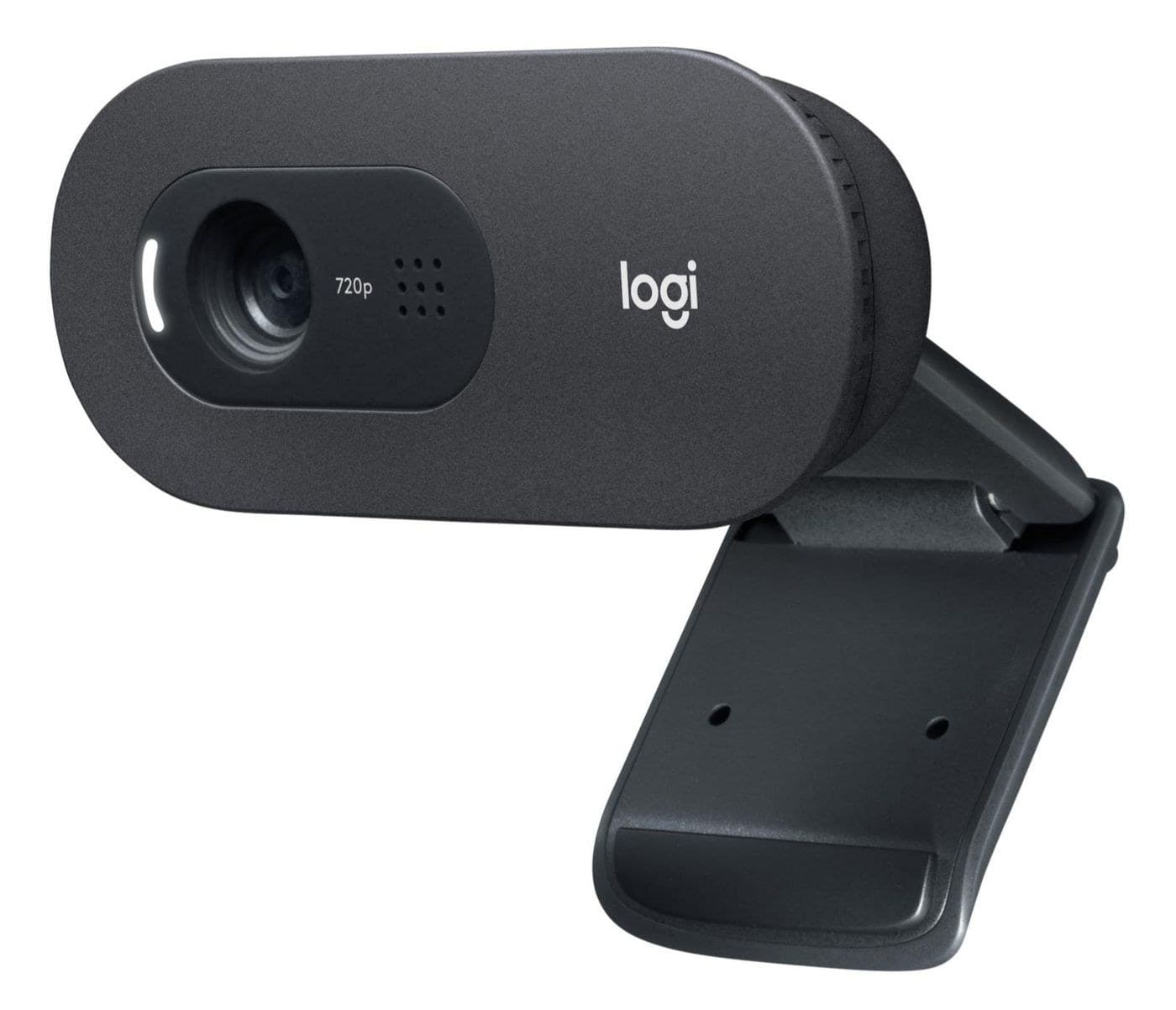 C505e webcam 1280 x 720