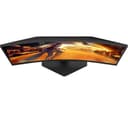 AOC C27G4ZXE 27" Monitor Full HD Black thumbnail 2