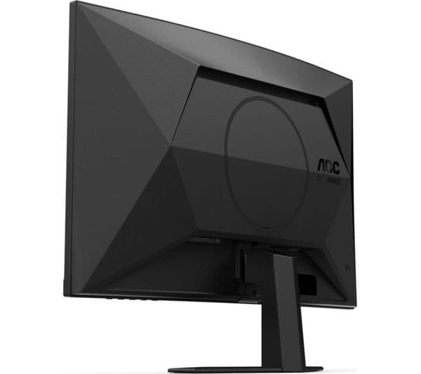 AOC C27G4ZXE 27" Monitor Full HD Black - Image 3