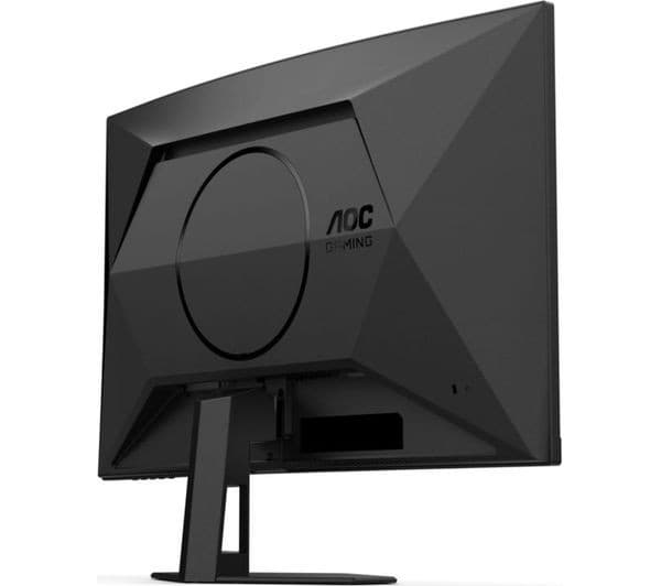 AOC C27G4ZXE 27" Monitor Full HD Black - Image 6