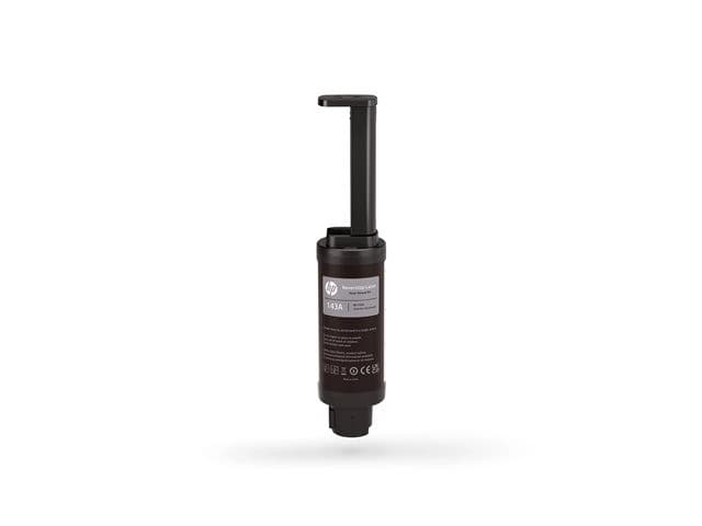 HP 143A Reload Kit - black - toner refill - Image 2