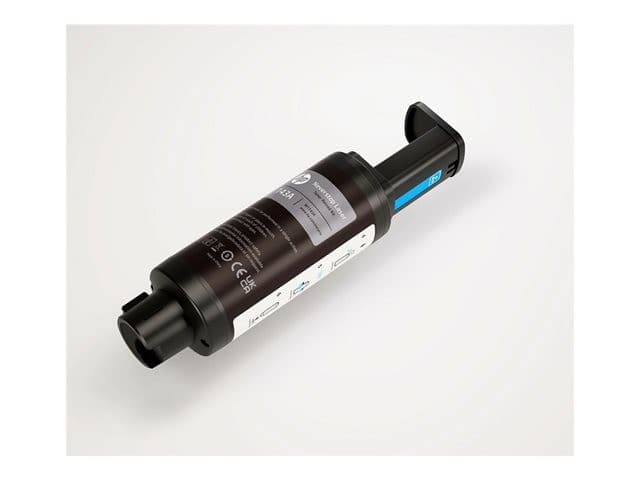 HP 143A Reload Kit - black - toner refill - Image 3