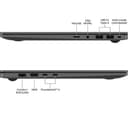 Samsung Galaxy Book5 Intel Core Ultra 5 8GB 256GB Titan Grey thumbnail 3